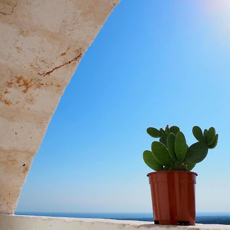 Apartamento Casa Martina Ostuni Exterior foto