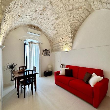 Apartamento Casa Martina Ostuni Exterior foto