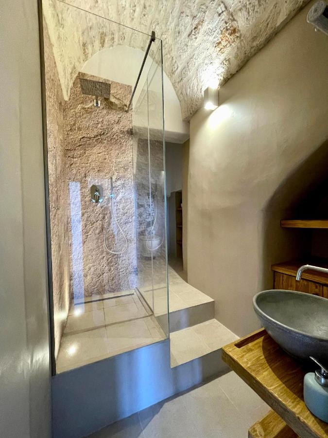 Apartamento Casa Martina Ostuni Exterior foto