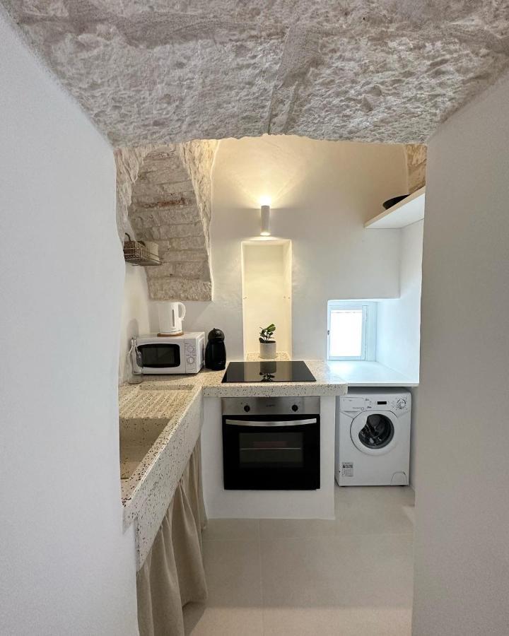 Apartamento Casa Martina Ostuni Exterior foto