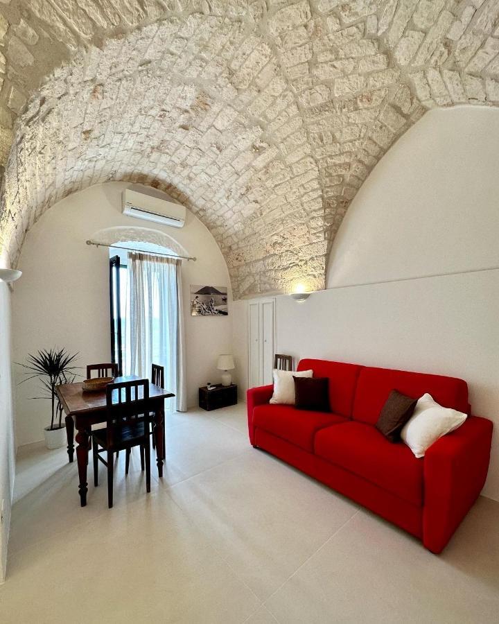 Apartamento Casa Martina Ostuni Exterior foto