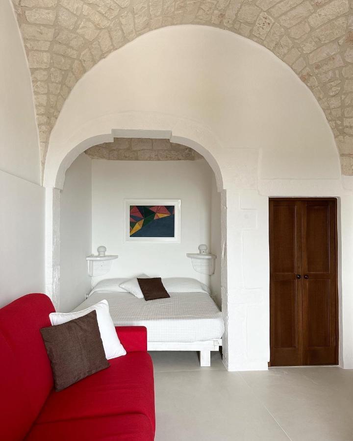 Apartamento Casa Martina Ostuni Exterior foto