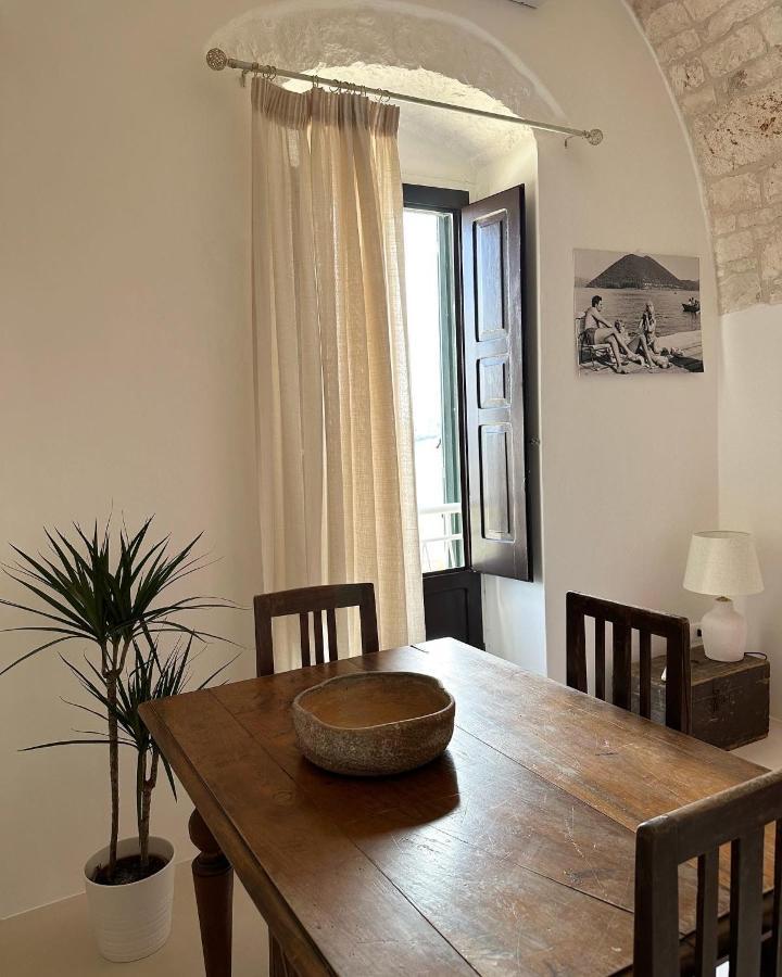 Apartamento Casa Martina Ostuni Exterior foto