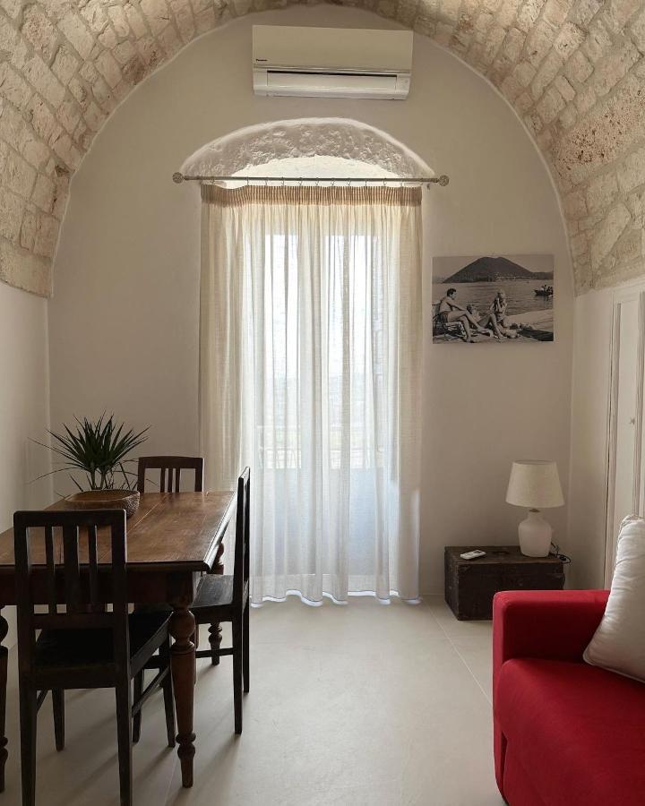 Apartamento Casa Martina Ostuni Exterior foto