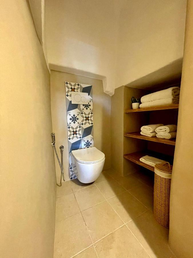 Apartamento Casa Martina Ostuni Exterior foto